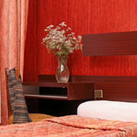 Camelia International Hotel Paris Exterior foto