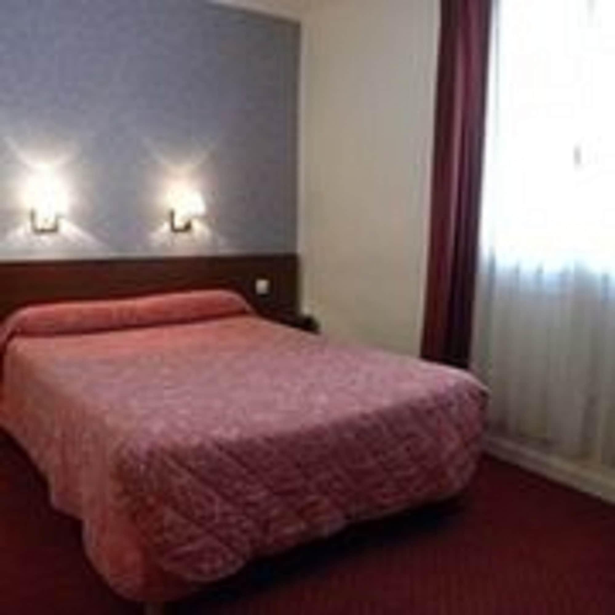 Camelia International Hotel Paris Exterior foto